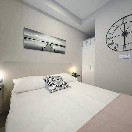 Teatro Verdi Accommodation Zadar Exterior foto