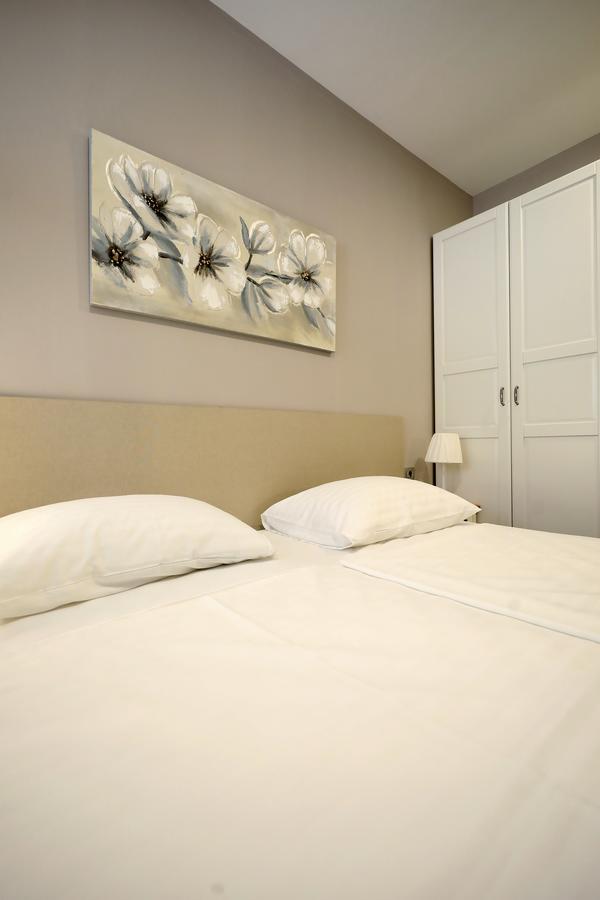 Teatro Verdi Accommodation Zadar Exterior foto