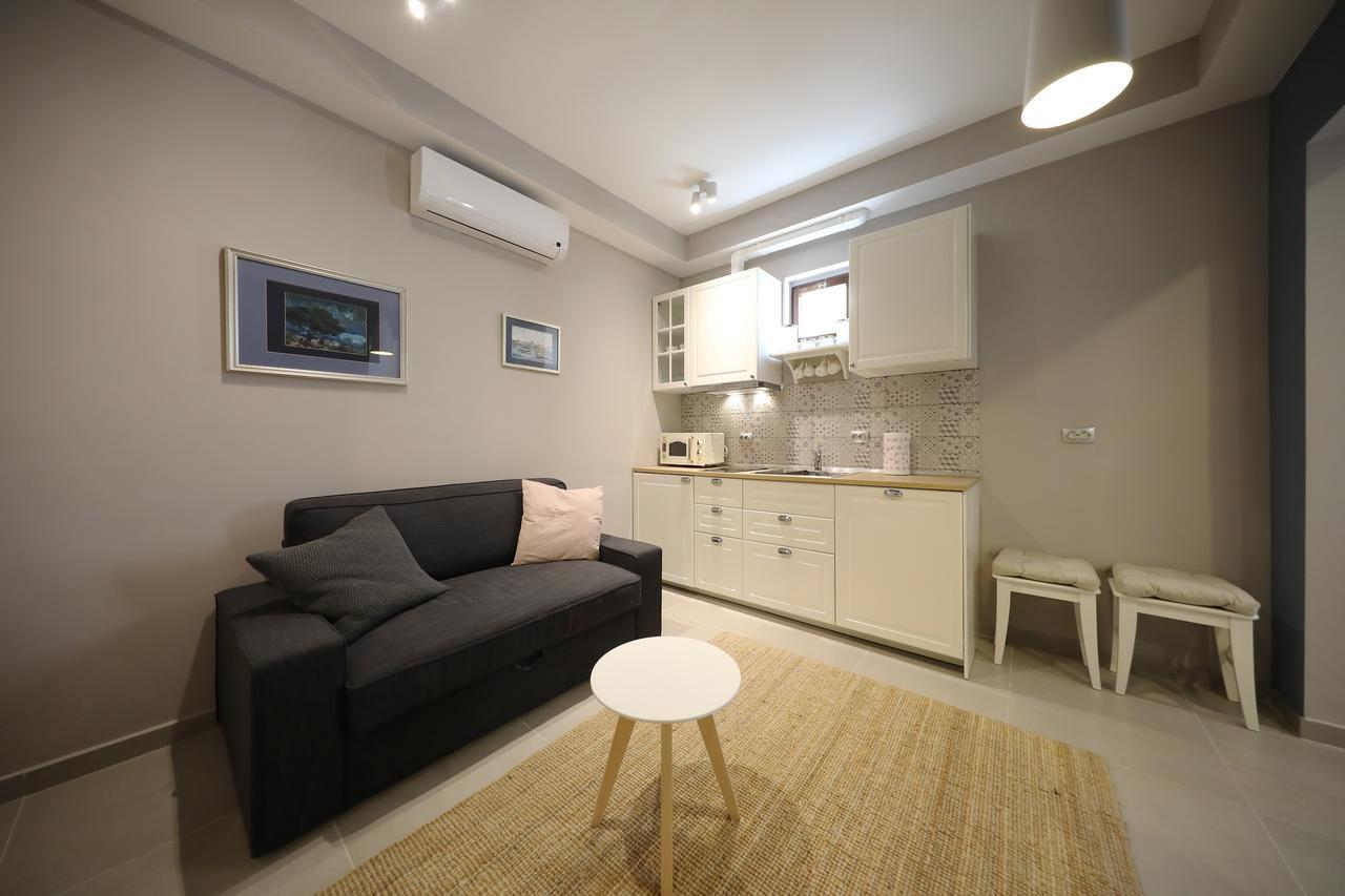 Teatro Verdi Accommodation Zadar Exterior foto