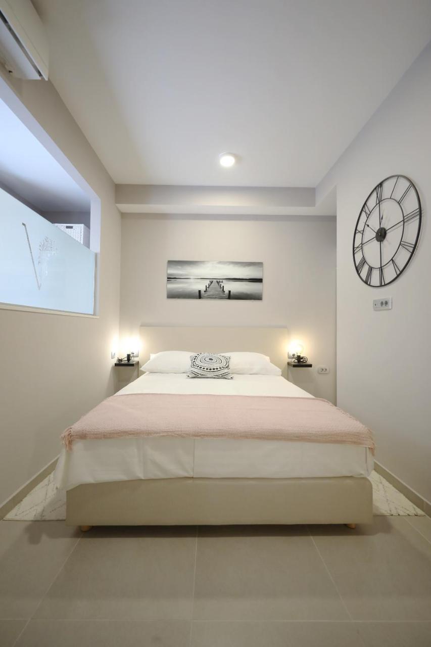 Teatro Verdi Accommodation Zadar Exterior foto